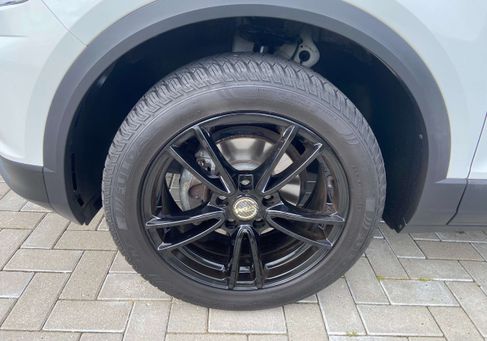 Volkswagen T-Roc, 2019