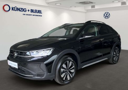 Volkswagen Taigo, 2024