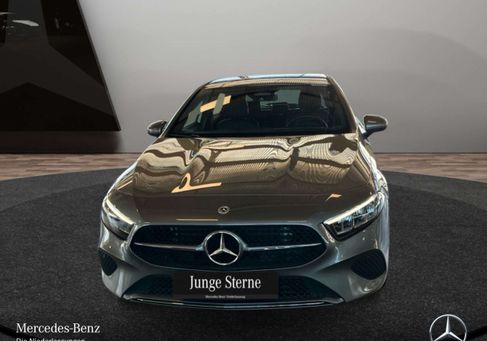 Mercedes-Benz A 180, 2026