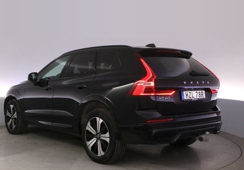 Volvo XC60, 2025