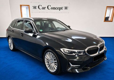 BMW 320, 2020 3