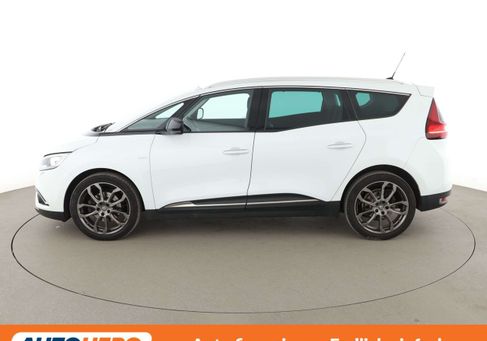 Renault Grand Scenic, 2019 3