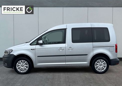 Volkswagen Caddy, 2020