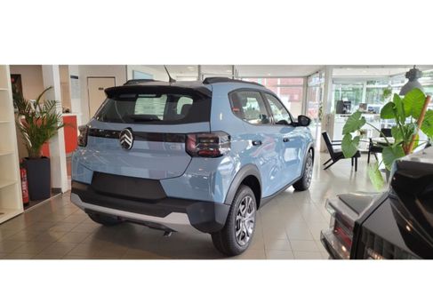 Citroën C3, 2026 3