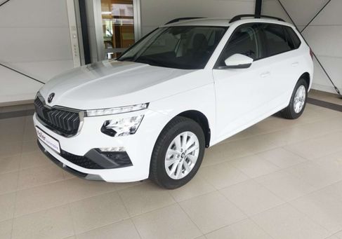 Skoda Kamiq, 2026 3