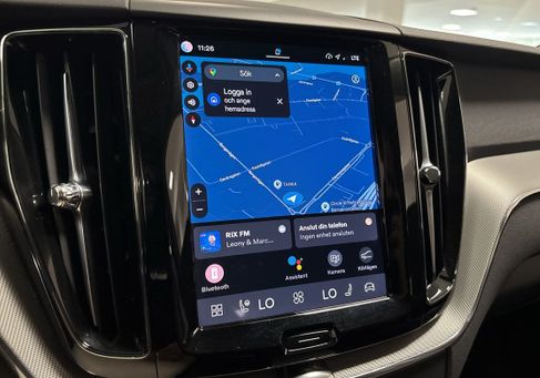 Volvo XC60, 2025