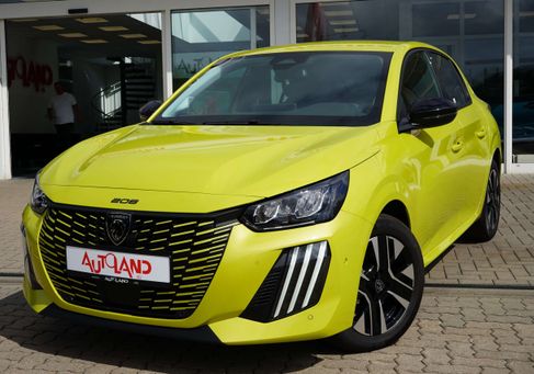 Peugeot 208, 2026 2