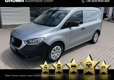 Mercedes-Benz Citan, 2021