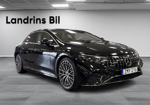 Mercedes-Benz, 2022 3