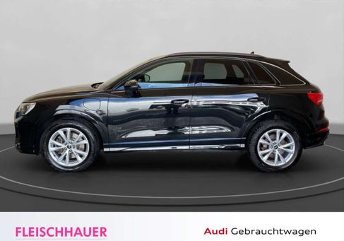 Audi Q3, 2022