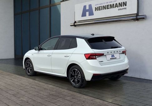 Skoda Fabia, 2026