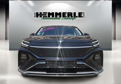 MG Marvel R, 2023