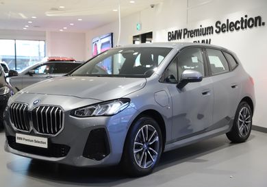 BMW 225 Active Tourer, 2025