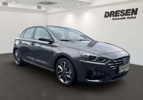 Hyundai i30, 2023 3
