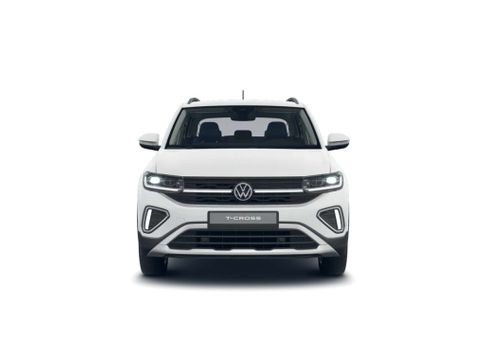 Volkswagen T-Cross, 2025 3