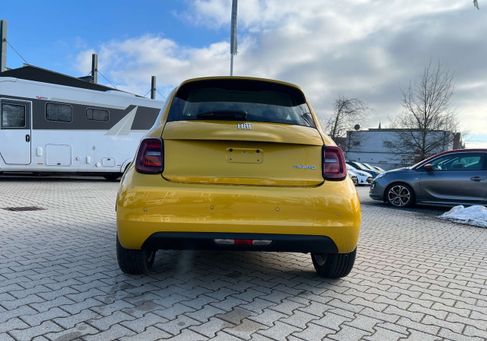Fiat 500, 2026