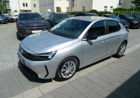 Opel Corsa, 2025 3
