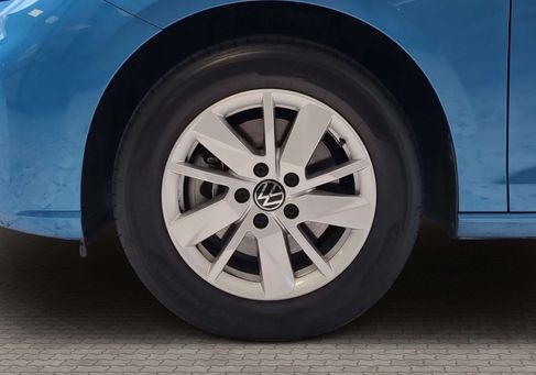 Volkswagen Caddy, 2024