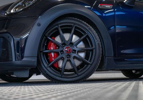 MINI John Cooper Works, 2022 2