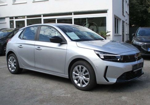 Opel Corsa, 2024 2