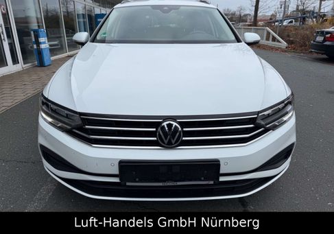 Volkswagen Passat Variant, 2020 2