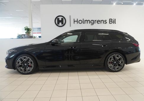 BMW 530, 2026