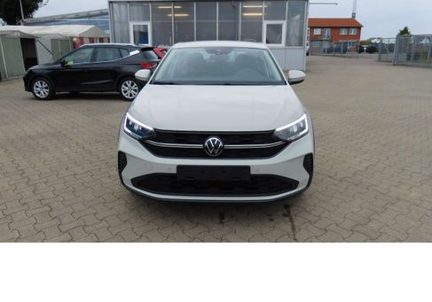 Volkswagen Taigo, 2024