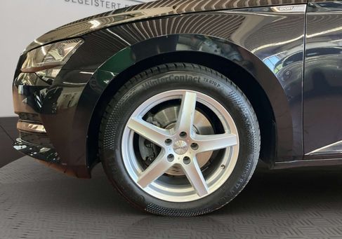 Skoda Superb, 2023