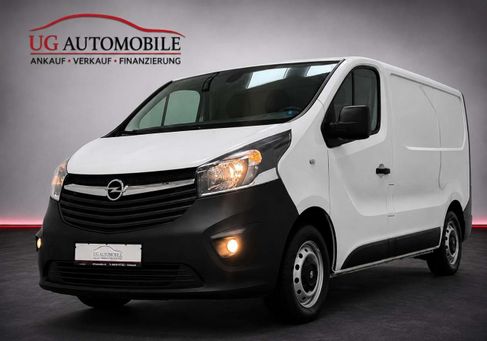 Opel Vivaro, 2020 2