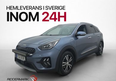 Kia Niro, 2020