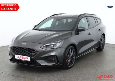 Ford Focus, 2021