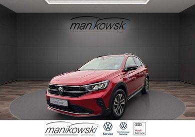 Volkswagen Taigo, 2025