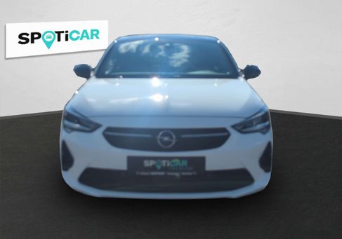 Opel Corsa, 2022 2