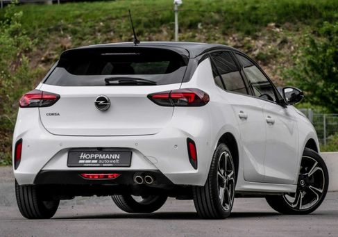 Opel Corsa, 2023 3