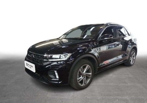 Volkswagen T-Roc, 2023 2