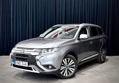 Mitsubishi, 2020