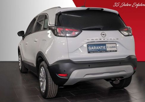 Opel Crossland X, 2022 3