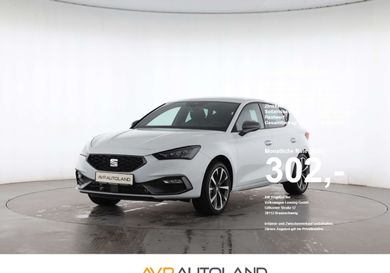 Seat Leon, 2025