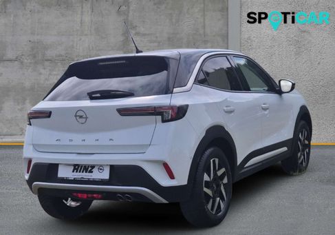 Opel Mokka, 2022 3