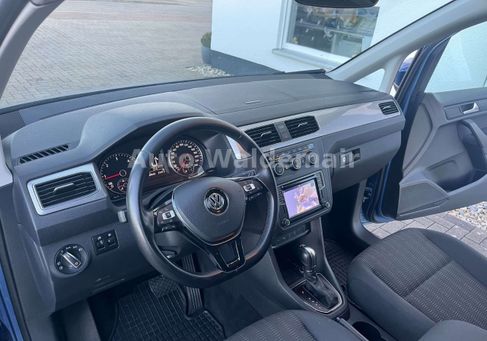 Volkswagen Caddy, 2019 3