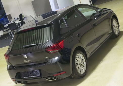 Seat Ibiza, 2025