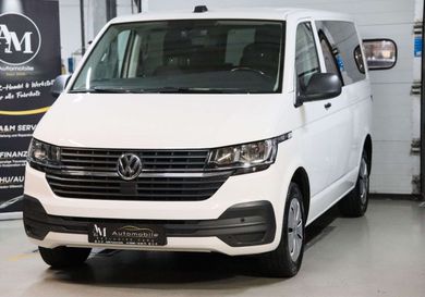 Volkswagen T6 Multivan, 2022