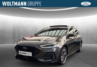 Ford Focus, 2023