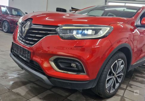 Renault Kadjar, 2019