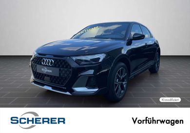 Audi A1, 2026