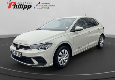 Volkswagen Polo, 2025