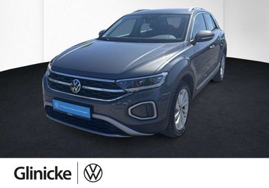 Volkswagen T-Roc, 2023