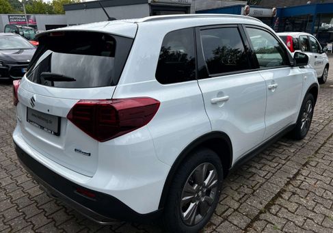 Suzuki Vitara, 2024 3