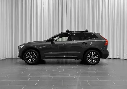 Volvo XC60, 2023