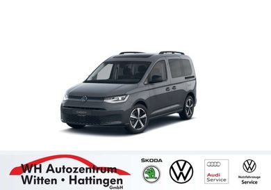 Volkswagen Caddy, 2025